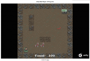 2 - Scavengers Food