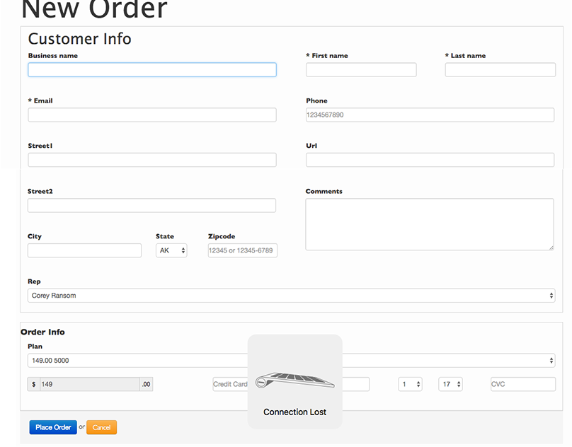 Stripe-Sales-Management-Payment-Dashboard