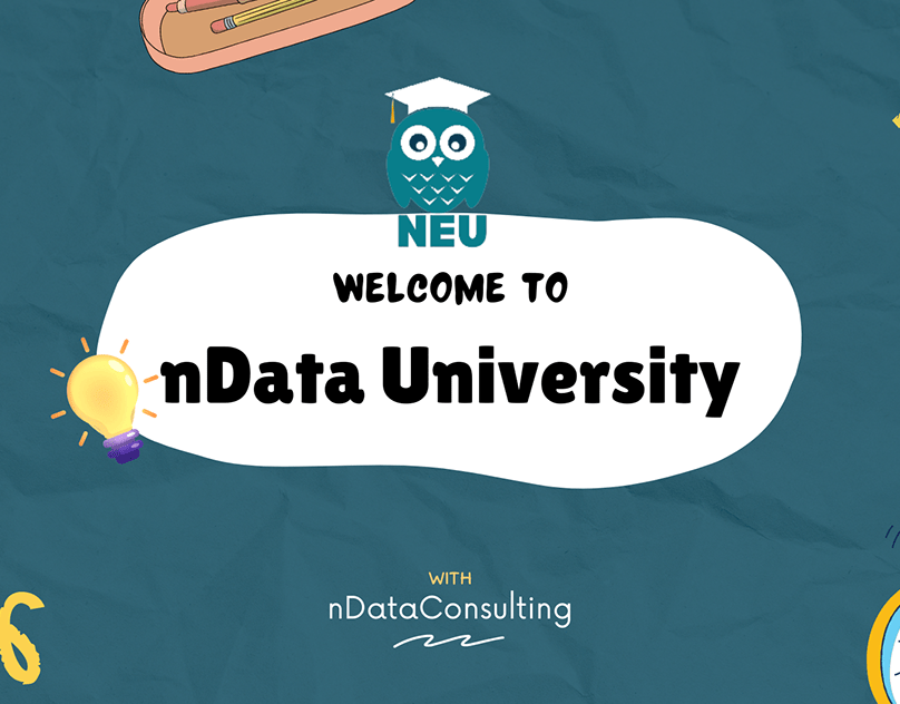nDataConsulting-Education-University-NEu-LMS